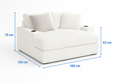 Nevia Soflix® – El diseño premium más vendido