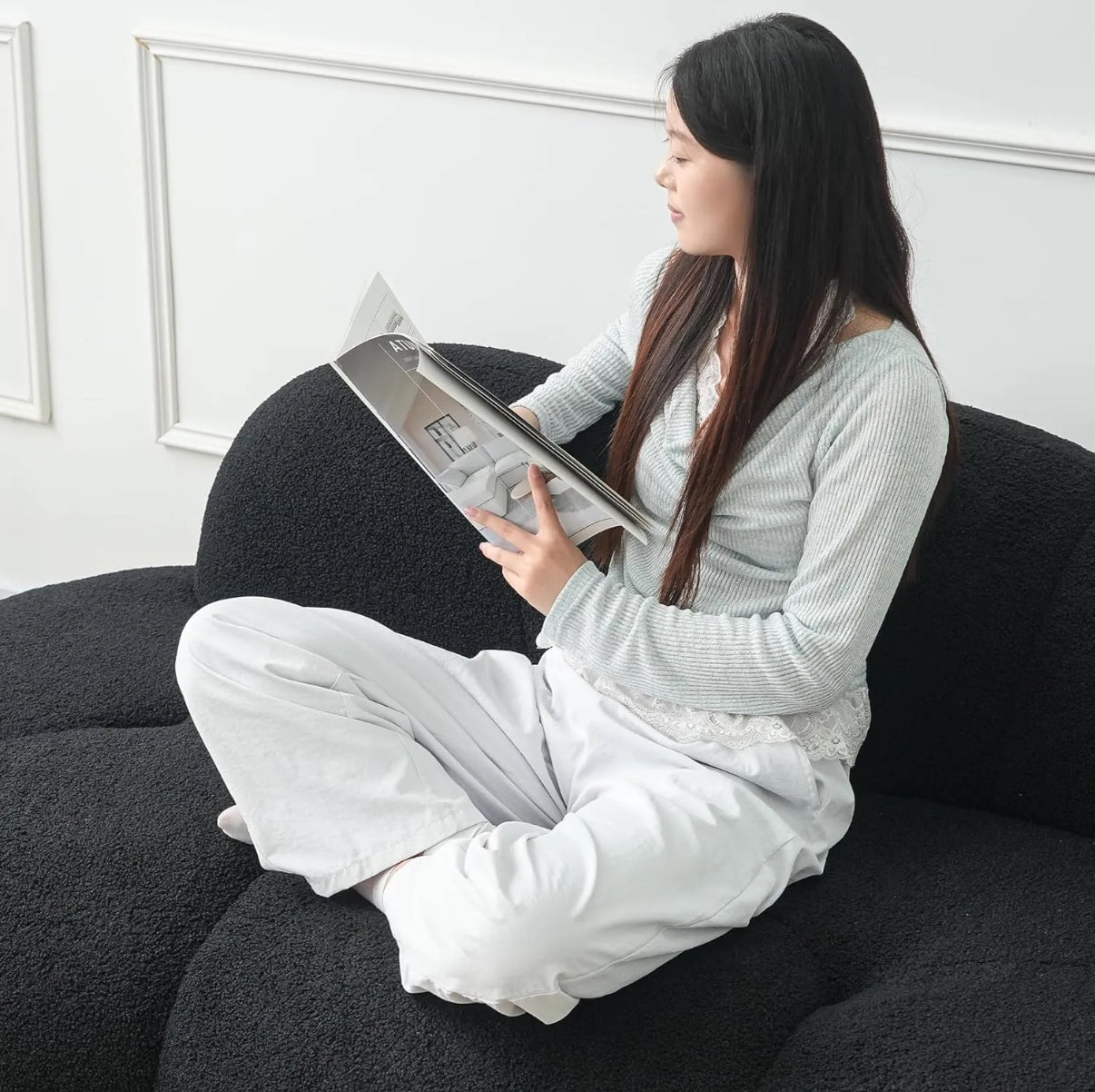 Nido Soflix® – El más elegido para espacios pequeños