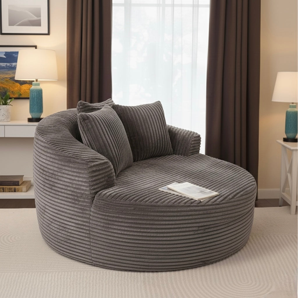 Atlas Soflix® – El sillón más vendido para uso diario