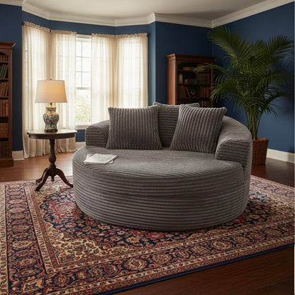 Atlas Soflix® – El sillón más vendido para uso diario