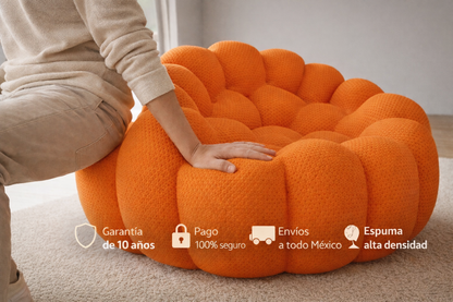 Volaré Soflix® – El diseño moderno favorito para salas minimalistas