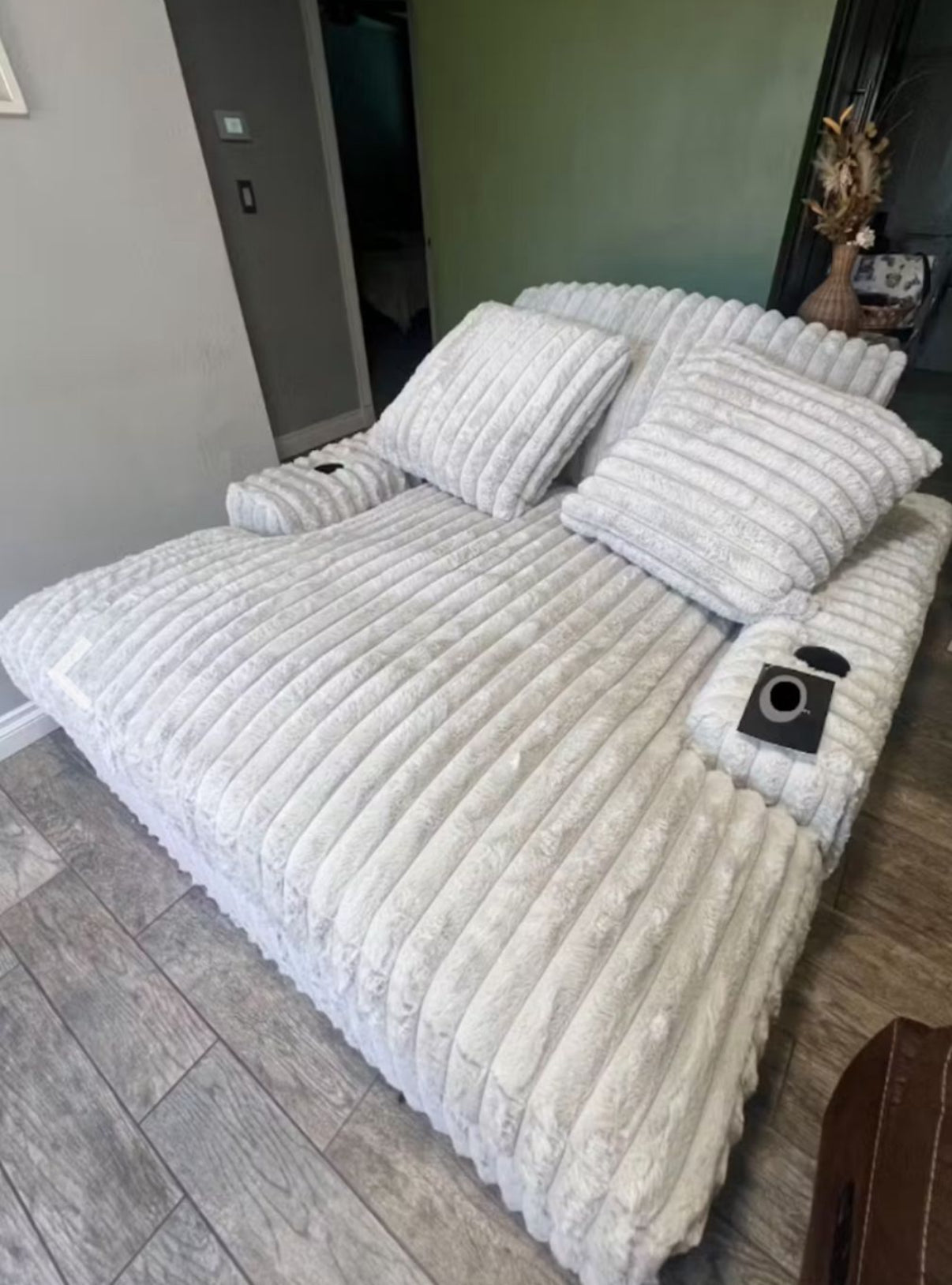 Nevia Soflix® – El diseño premium más vendido