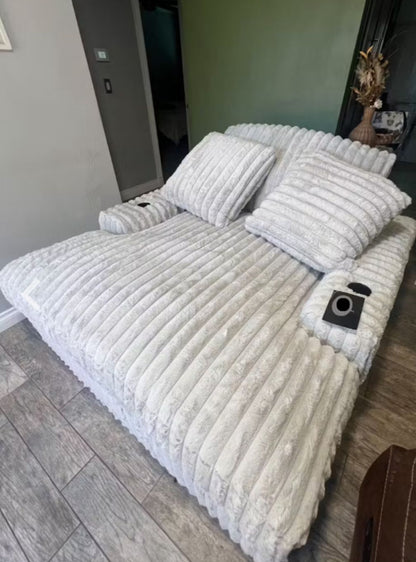 Nevia Soflix® – El diseño premium más vendido