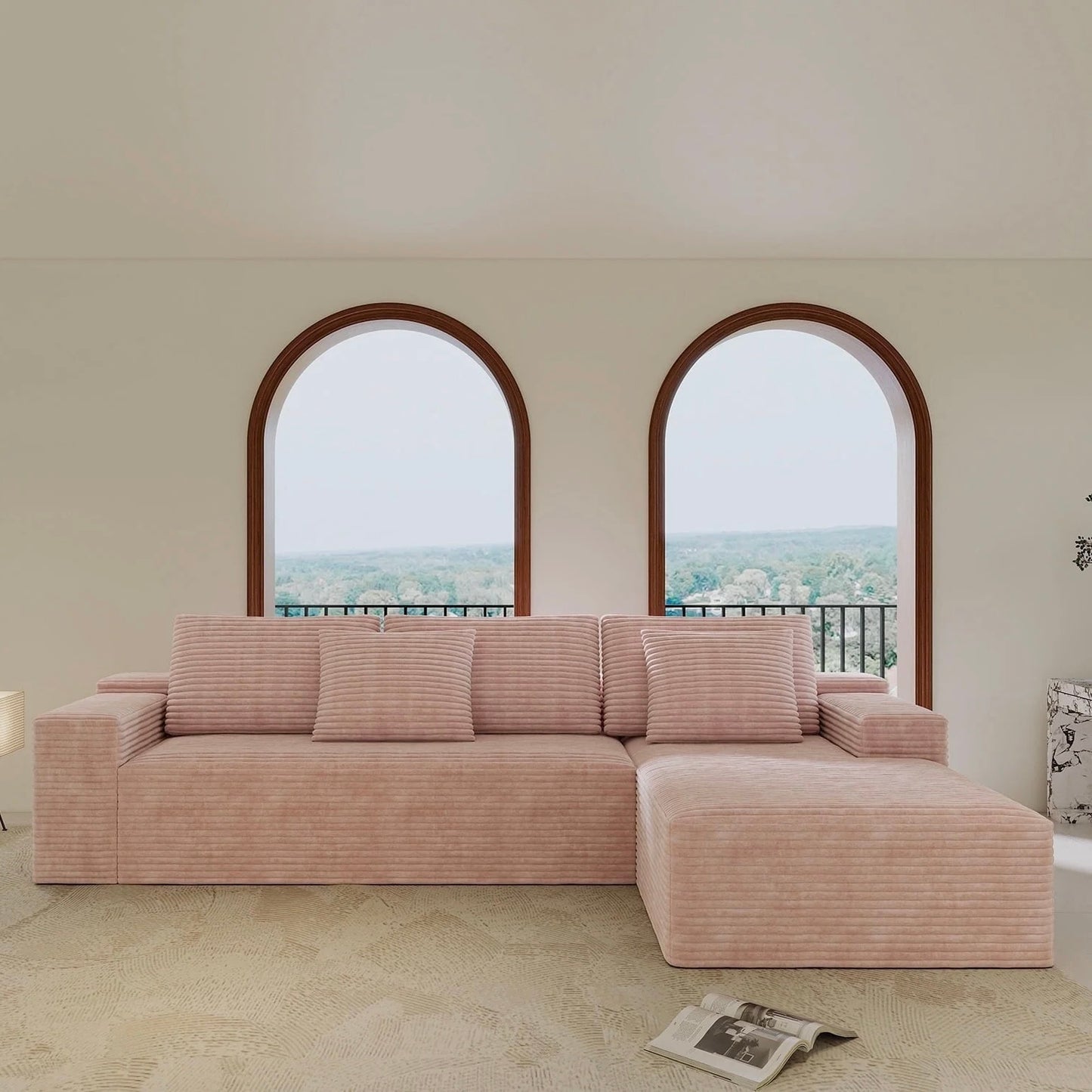 Calma Soflix® – El preferido para desconectarte del mundo