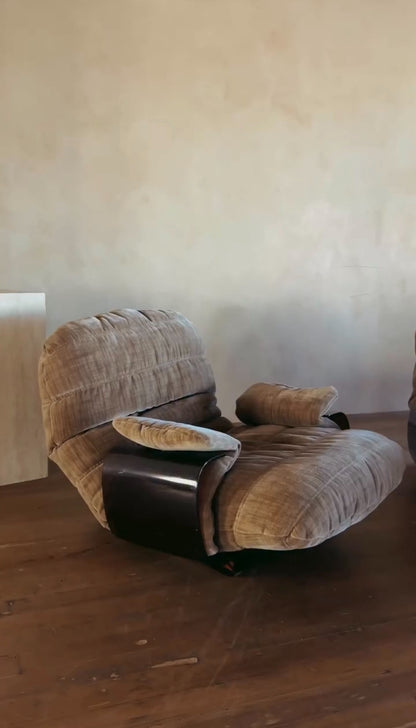 Eterno Soflix® – El sillón más vendido en México