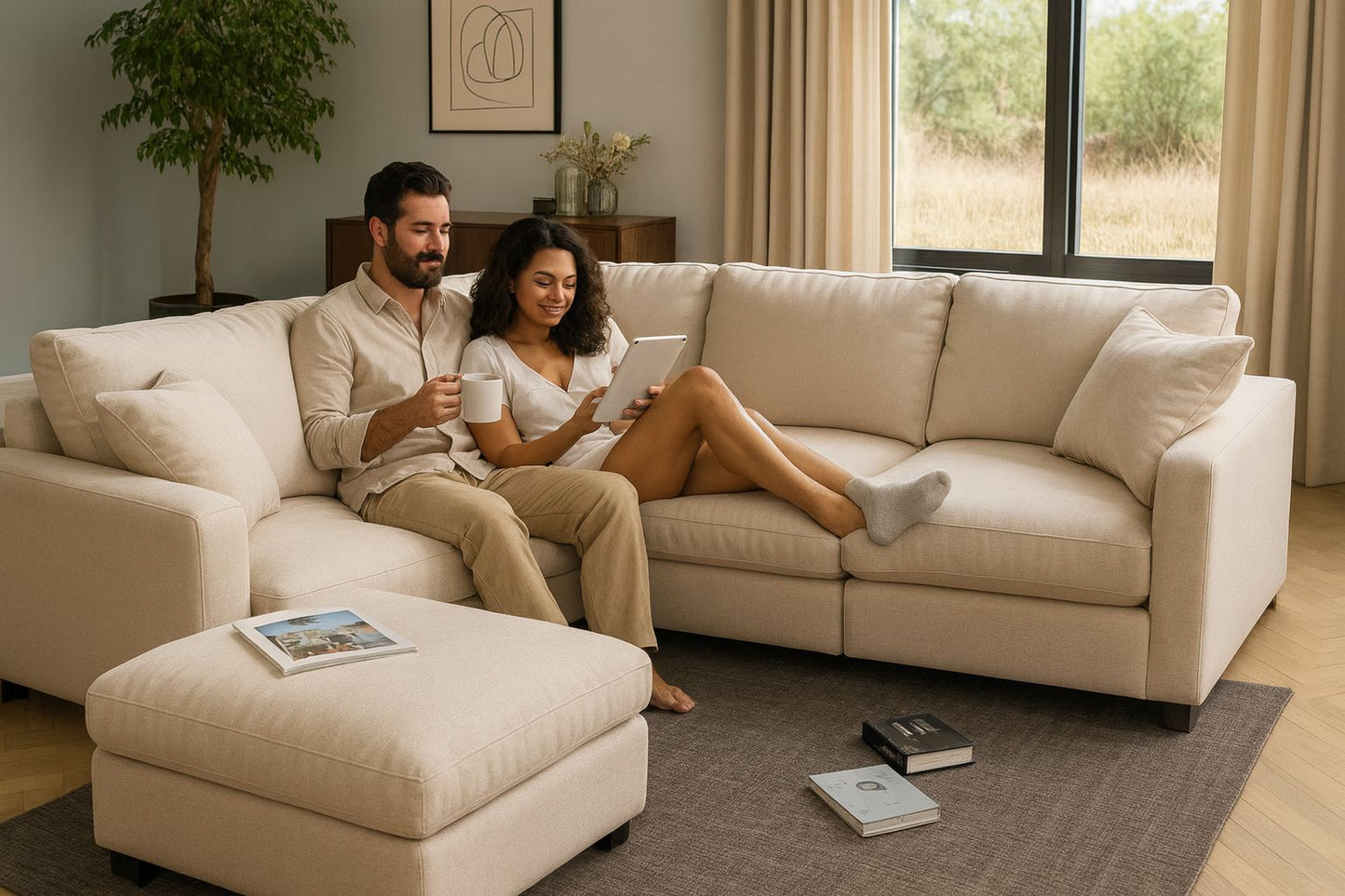 Haven Soflix® – El favorito para maratones de series