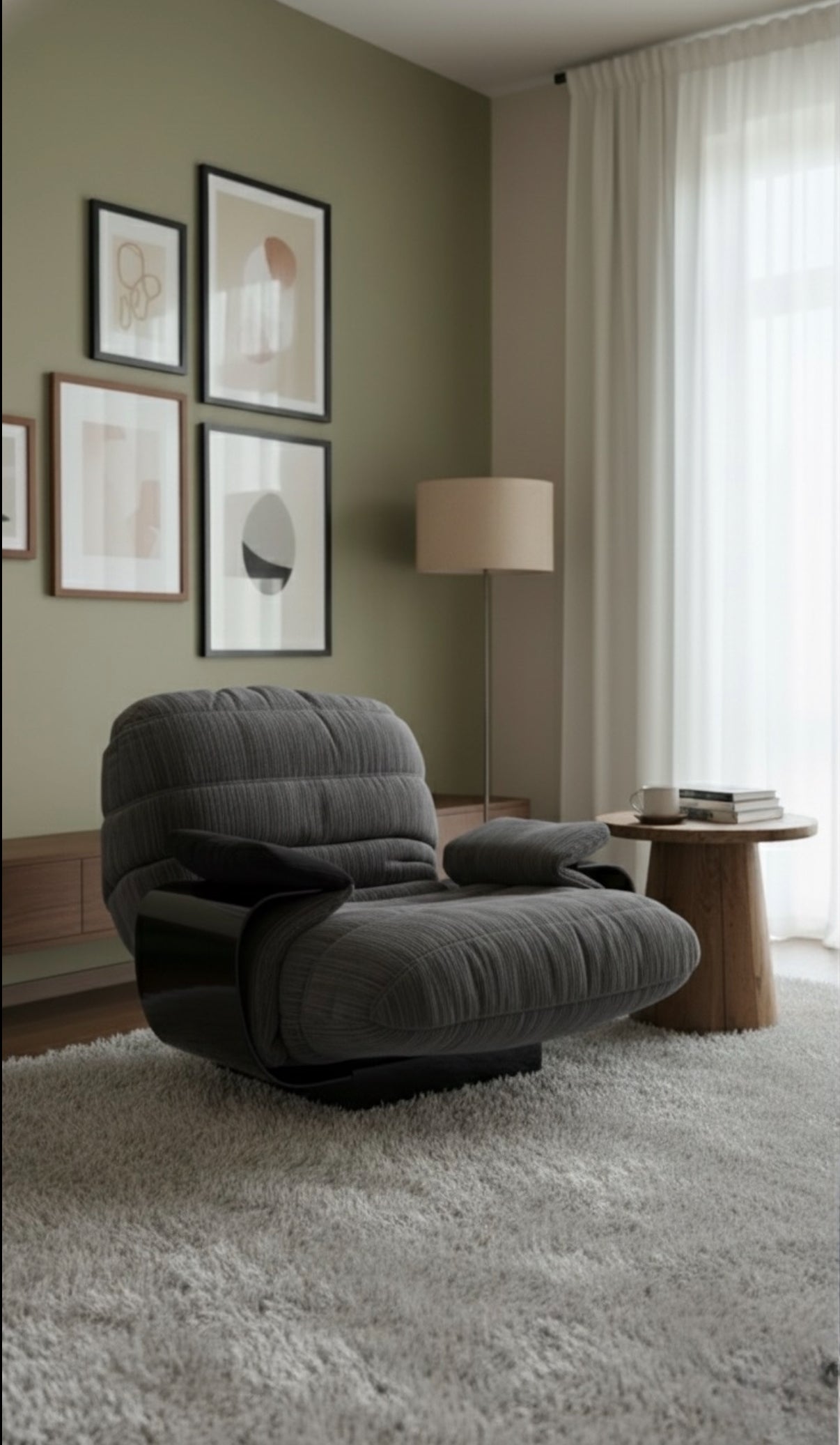 Eterno Soflix® – El sillón más vendido en México