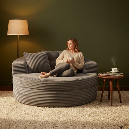 Atlas Soflix® – El sillón más vendido para uso diario