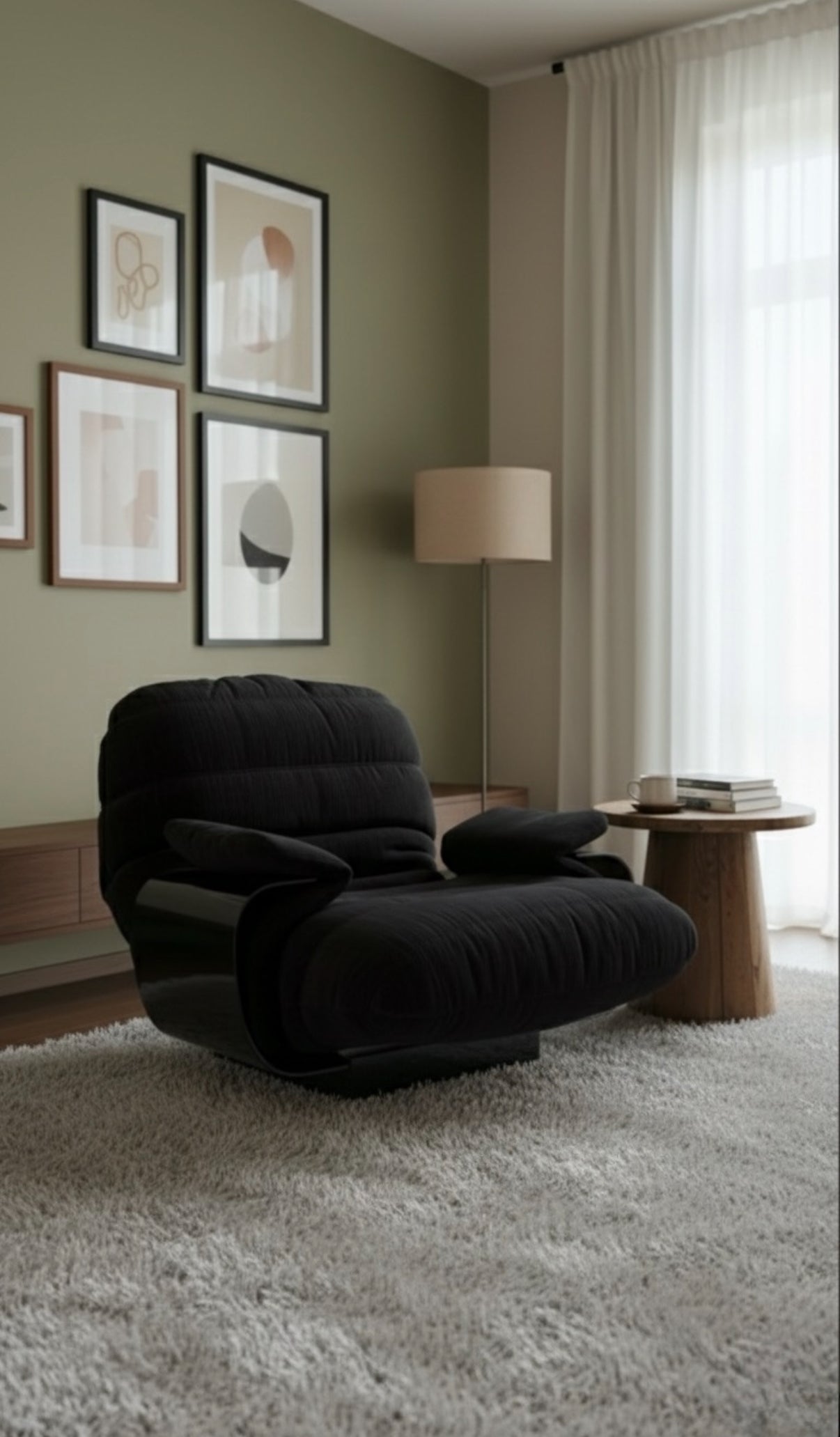 Eterno Soflix® – El sillón más vendido en México