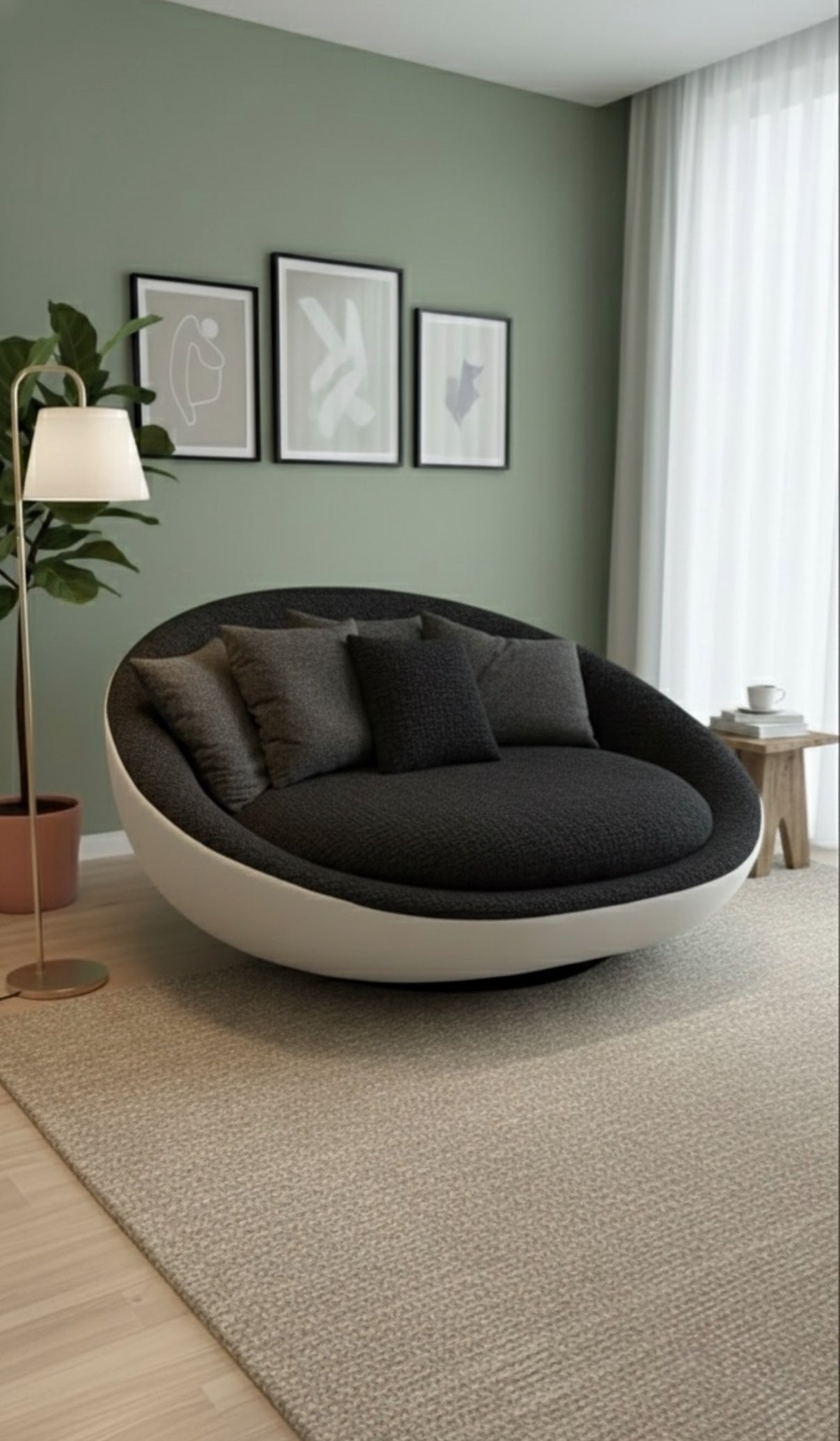 Orbit Soflix® – El diseño compacto más vendido