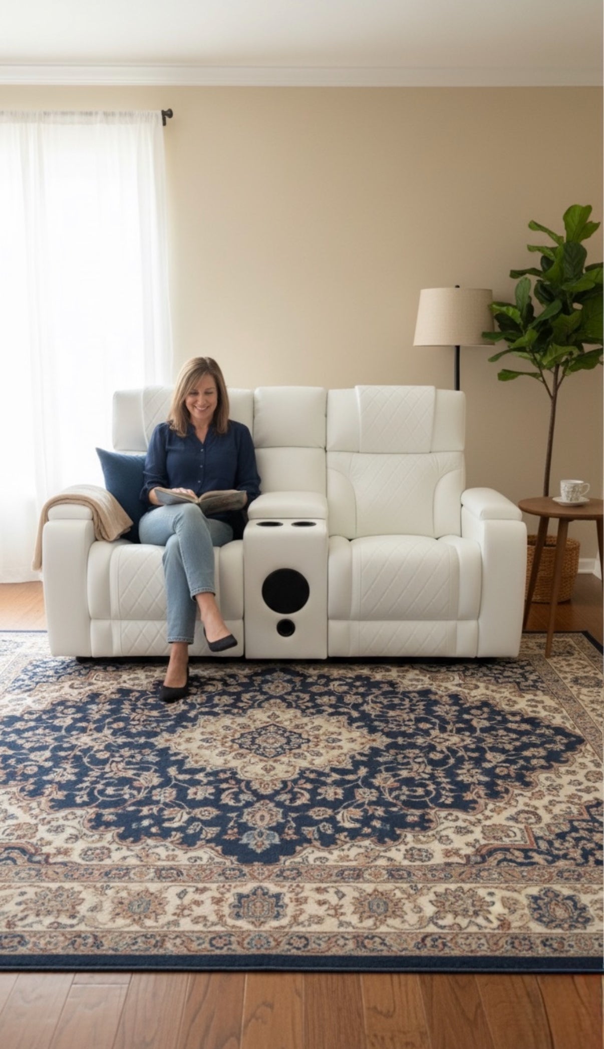 Aurion Soflix® – El preferido para una experiencia de cine en casa