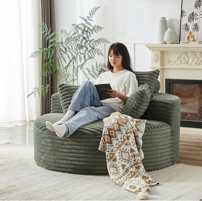 Atlas Soflix® – El sillón más vendido para uso diario