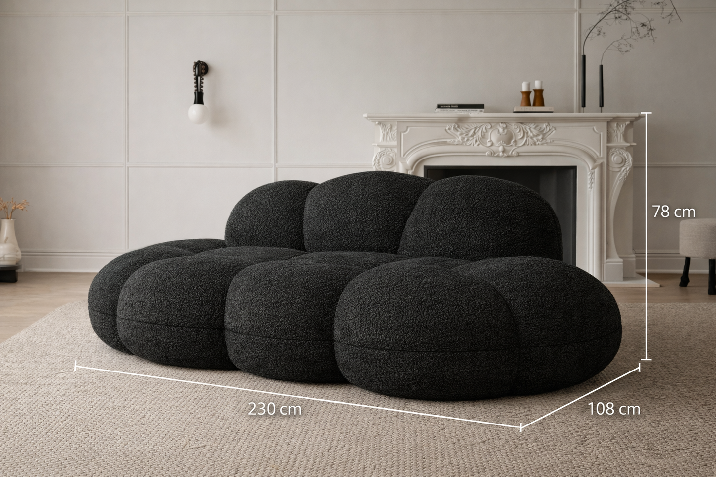 Nido Soflix® – El más elegido para espacios pequeños