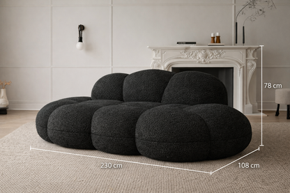 Nido Soflix® – El más elegido para espacios pequeños