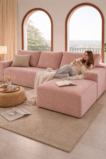 Calma Soflix® – El preferido para desconectarte del mundo