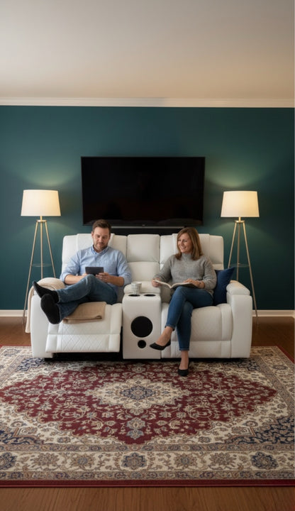 Aurion Soflix® – El preferido para una experiencia de cine en casa