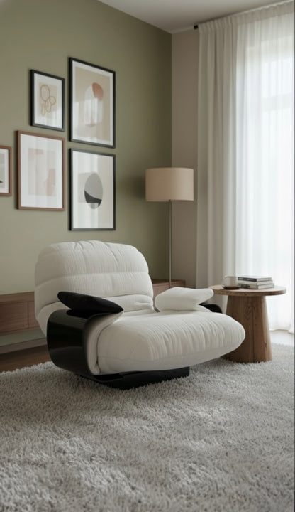 Eterno Soflix® – El sillón más vendido en México