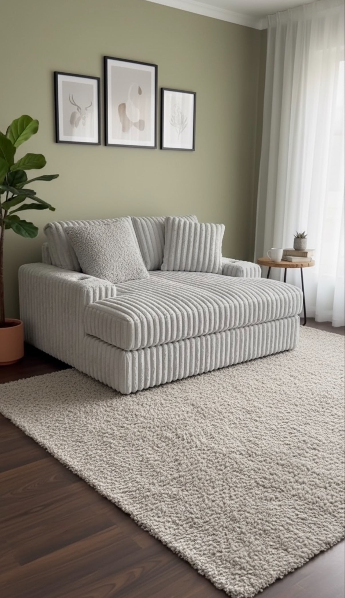 Nevia Soflix® – El diseño premium más vendido