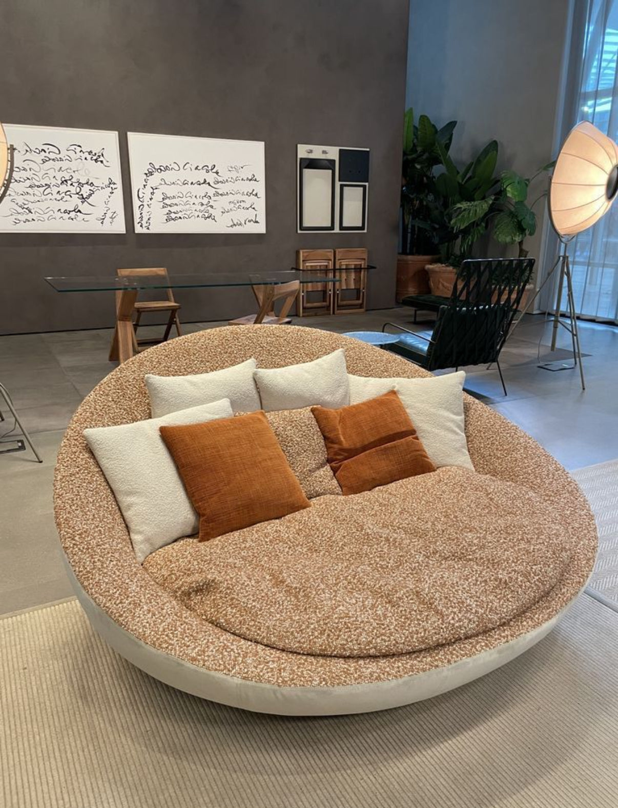 Orbit Soflix® – El diseño compacto más vendido