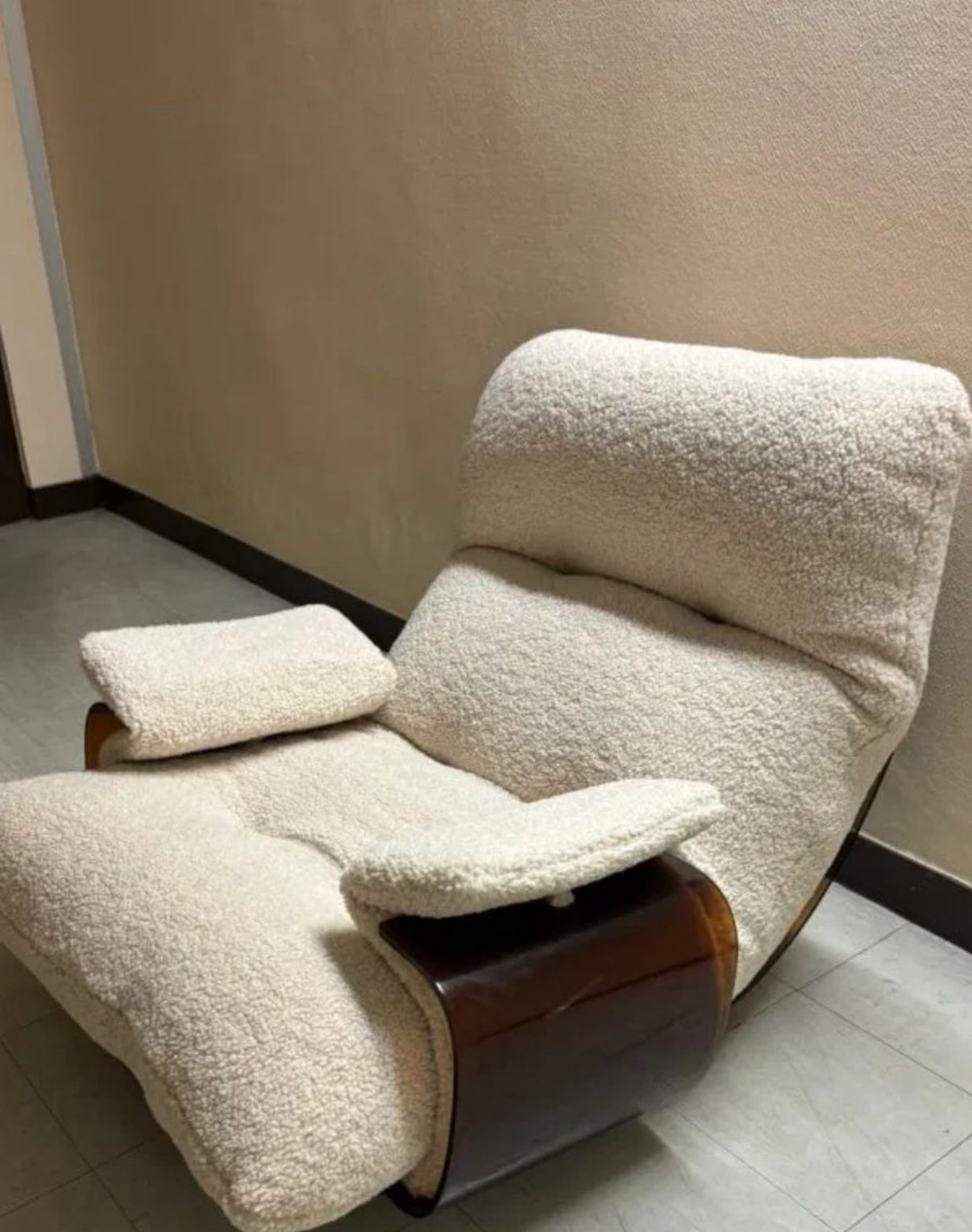 Eterno Soflix® – El sillón más vendido en México