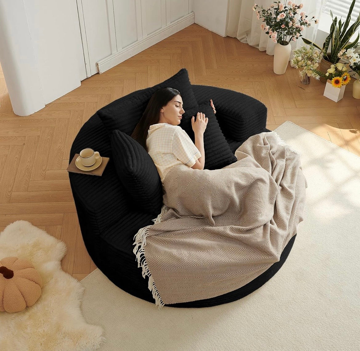 Atlas Soflix® – El sillón más vendido para uso diario