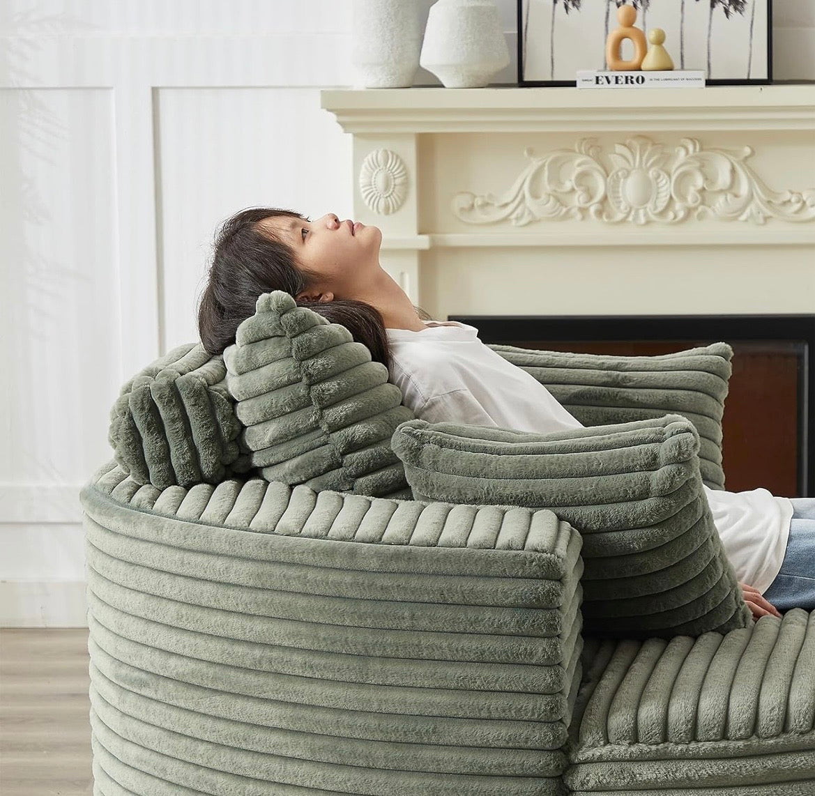 Atlas Soflix® – El sillón más vendido para uso diario