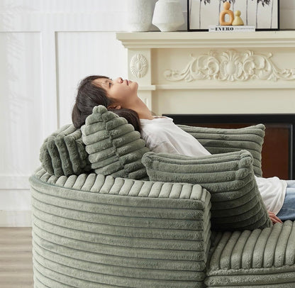 Atlas Soflix® – El sillón más vendido para uso diario