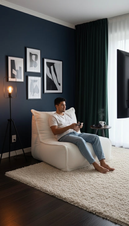 Oslo Soflix® – El más elegido para depas pequeños