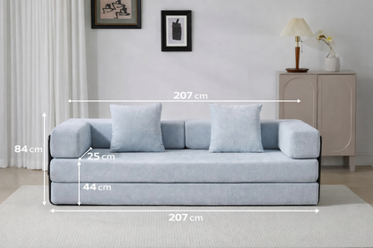 Zen Soflix® – El sillón más recomendado para descanso diario