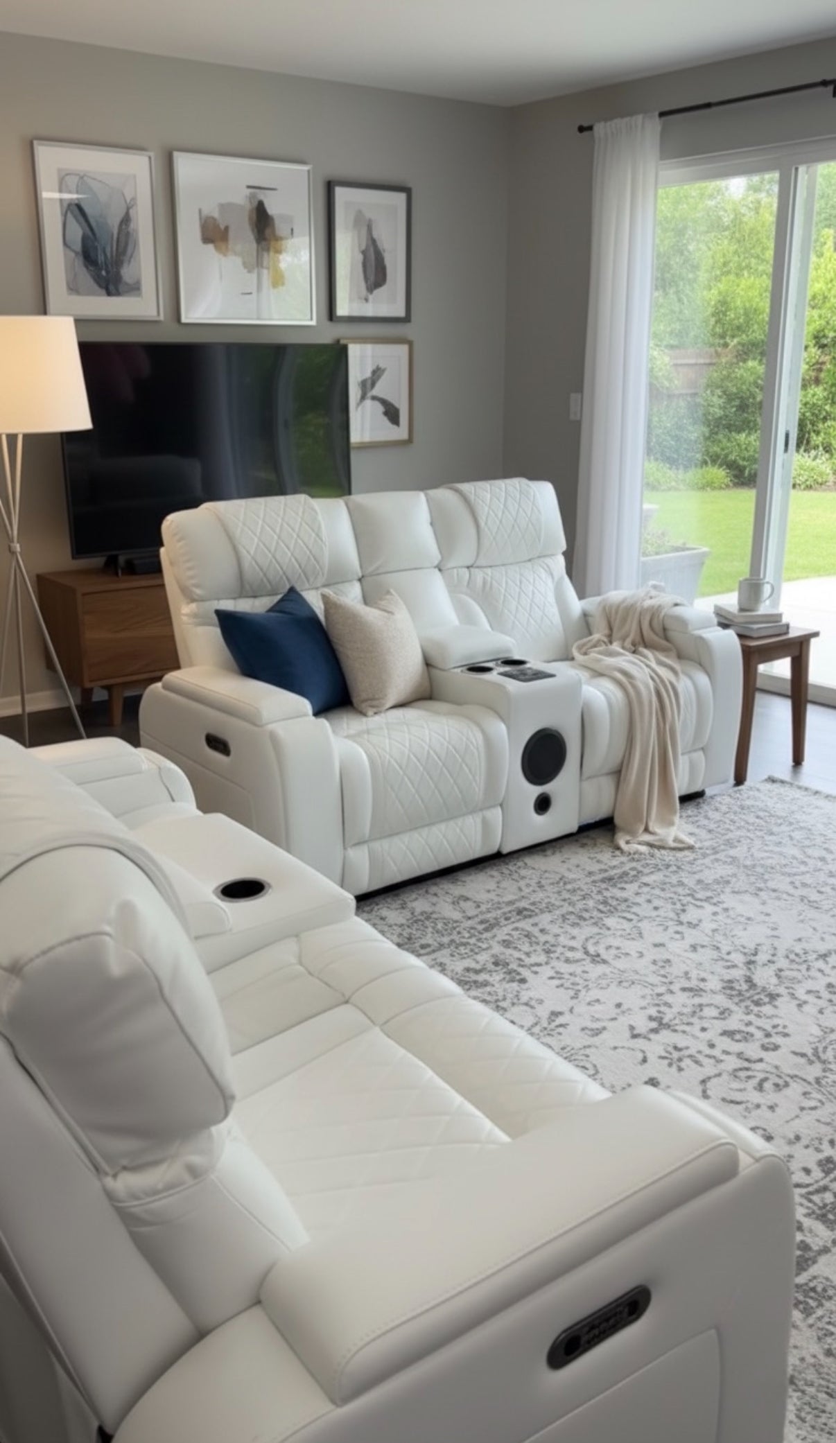 Aurion Soflix® – El preferido para una experiencia de cine en casa