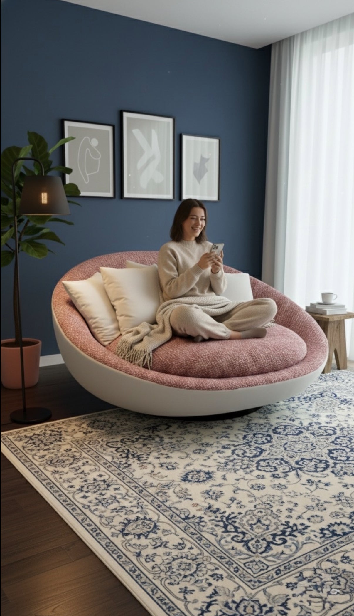 Orbit Soflix® – El diseño compacto más vendido