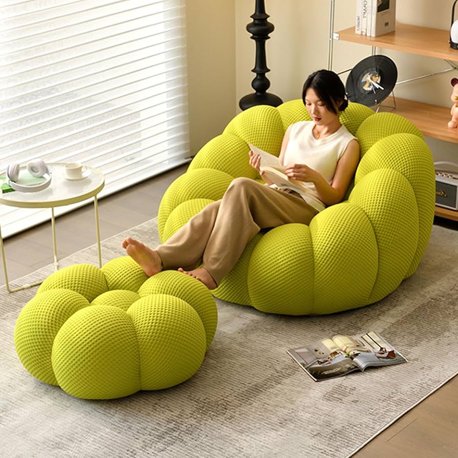 Volaré Soflix® – El diseño moderno favorito para salas minimalistas