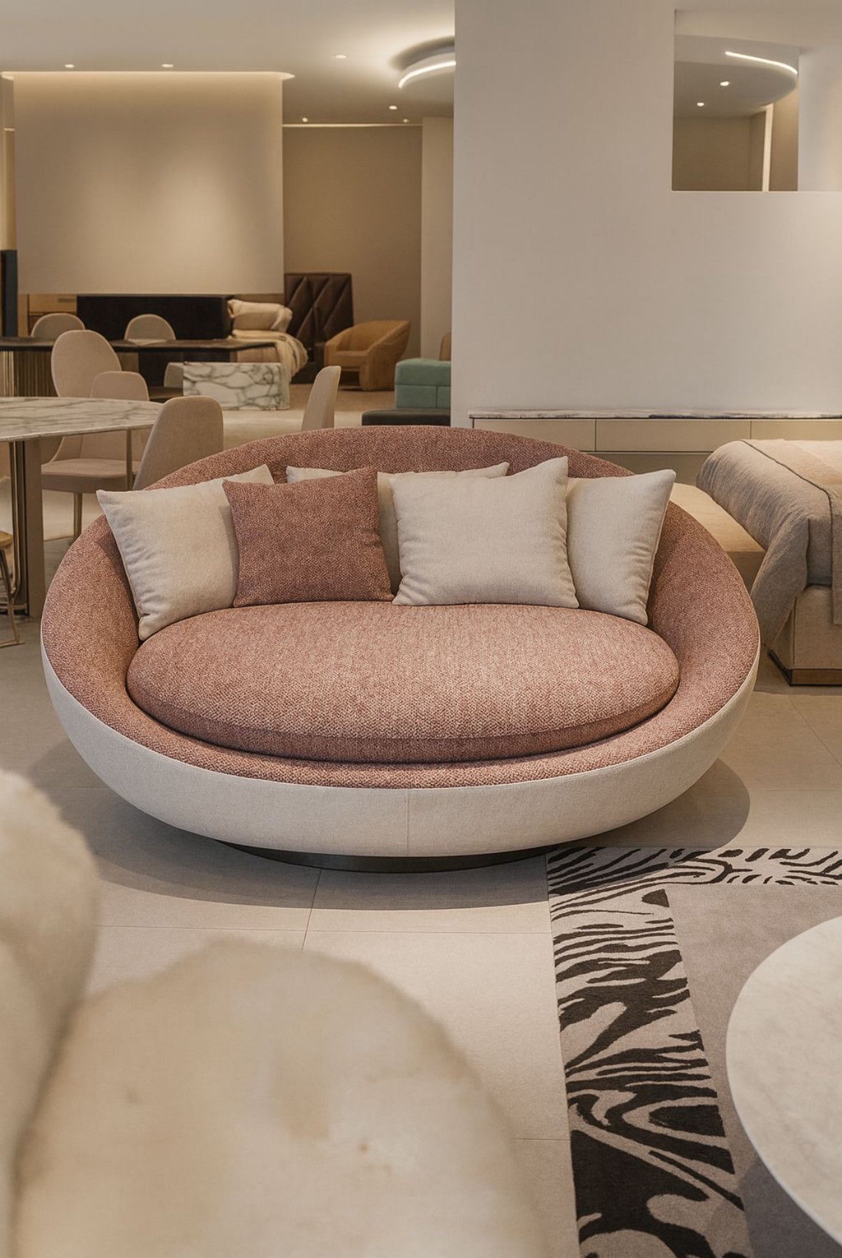 Orbit Soflix® – El diseño compacto más vendido