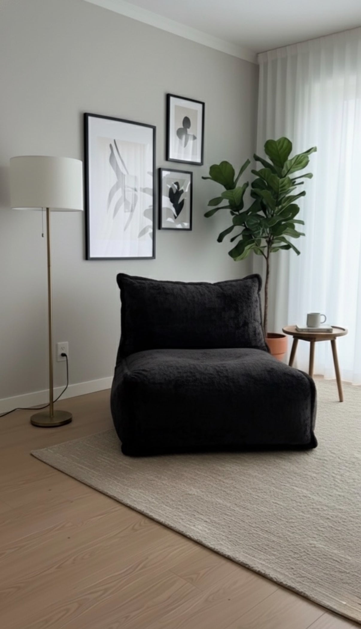 Oslo Soflix® – El más elegido para depas pequeños