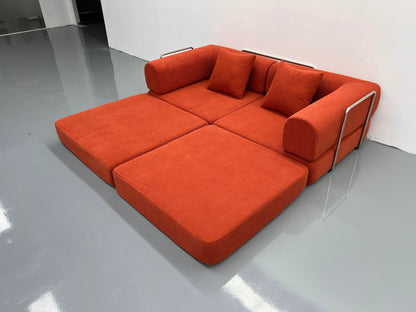 Zen Soflix® – El sillón más recomendado para descanso diario