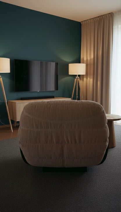 Eterno Soflix® – El sillón más vendido en México