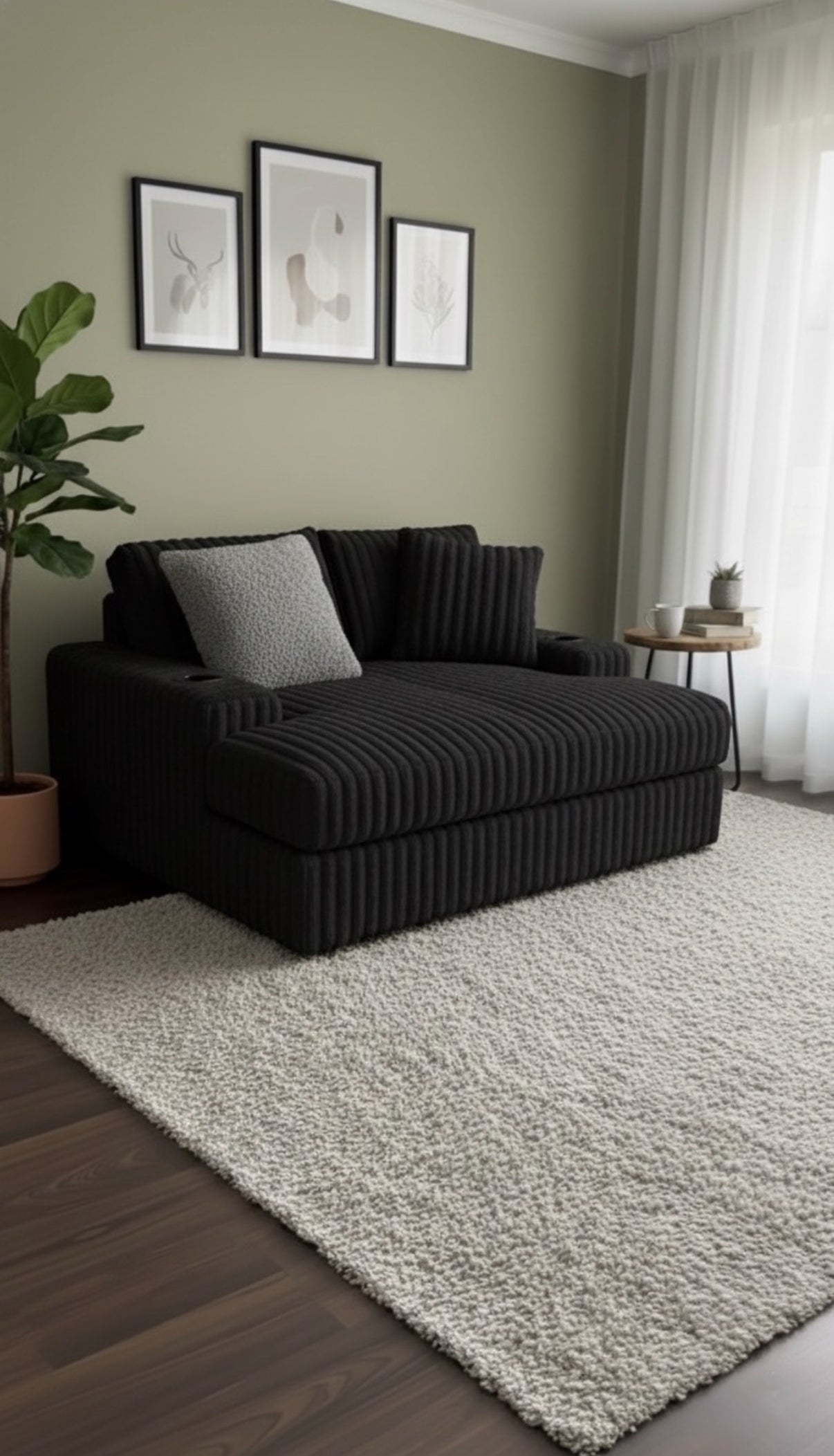 Nevia Soflix® – El diseño premium más vendido