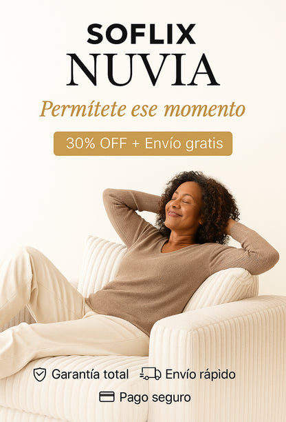 Nevia Soflix® – El diseño premium más vendido