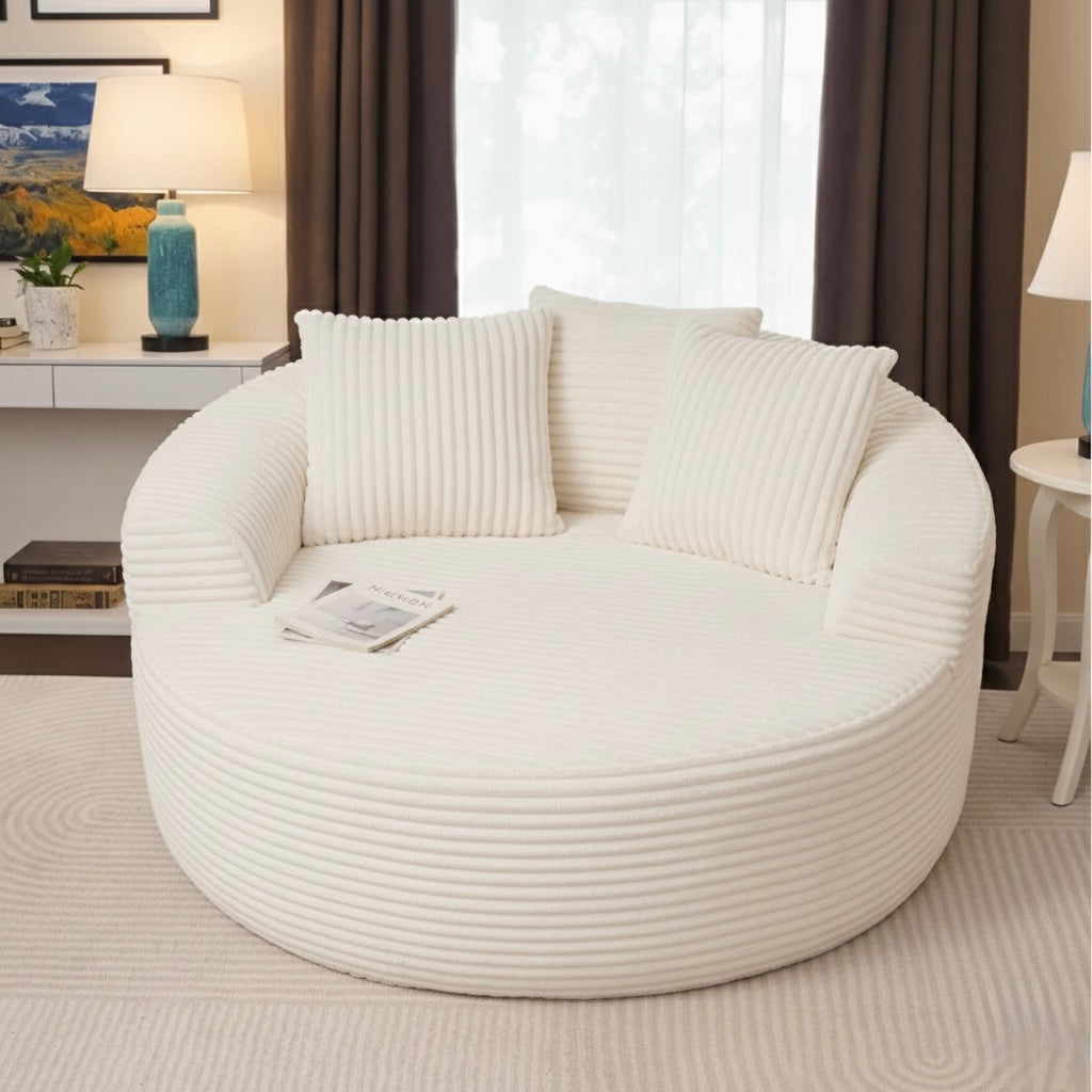 Atlas Soflix® – El sillón más vendido para uso diario