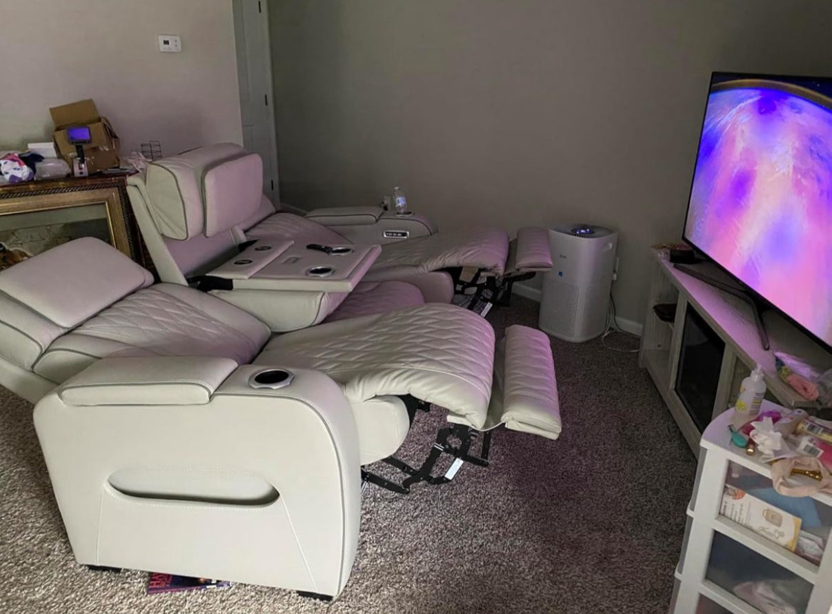 Aurion Soflix® – El preferido para una experiencia de cine en casa