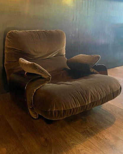 Eterno Soflix® – El sillón más vendido en México