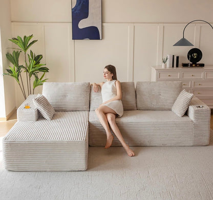 Calma Soflix® – El preferido para desconectarte del mundo