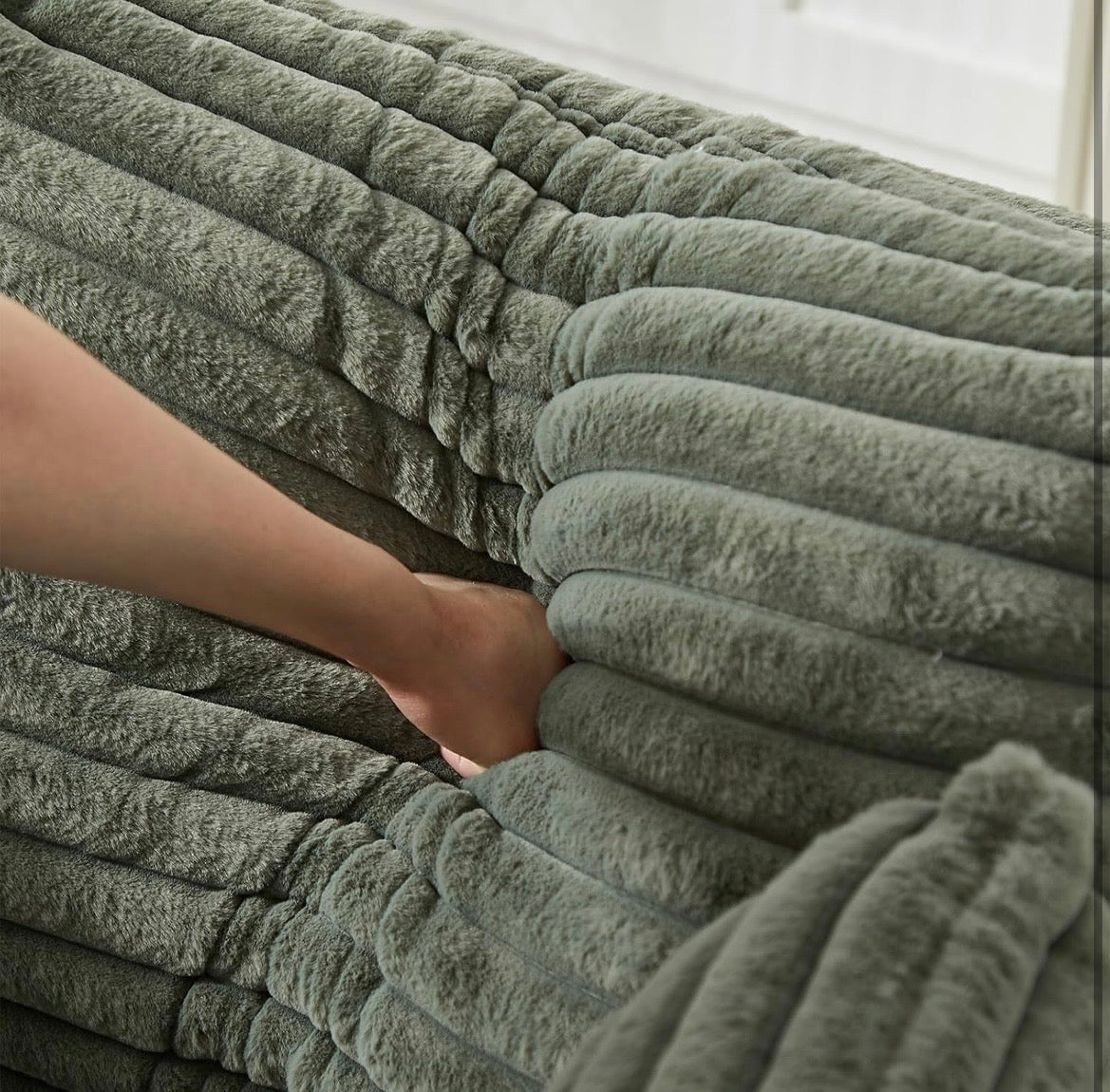 Atlas Soflix® – El sillón más vendido para uso diario