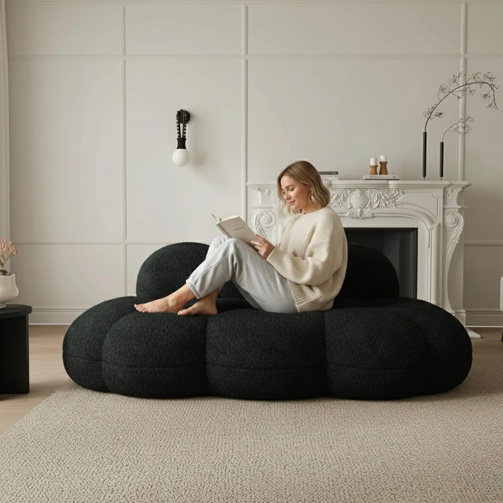 Nido Soflix® – El más elegido para espacios pequeños