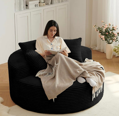 Atlas Soflix® – El sillón más vendido para uso diario