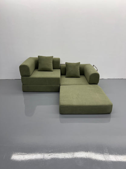 Zen Soflix® – El sillón más recomendado para descanso diario