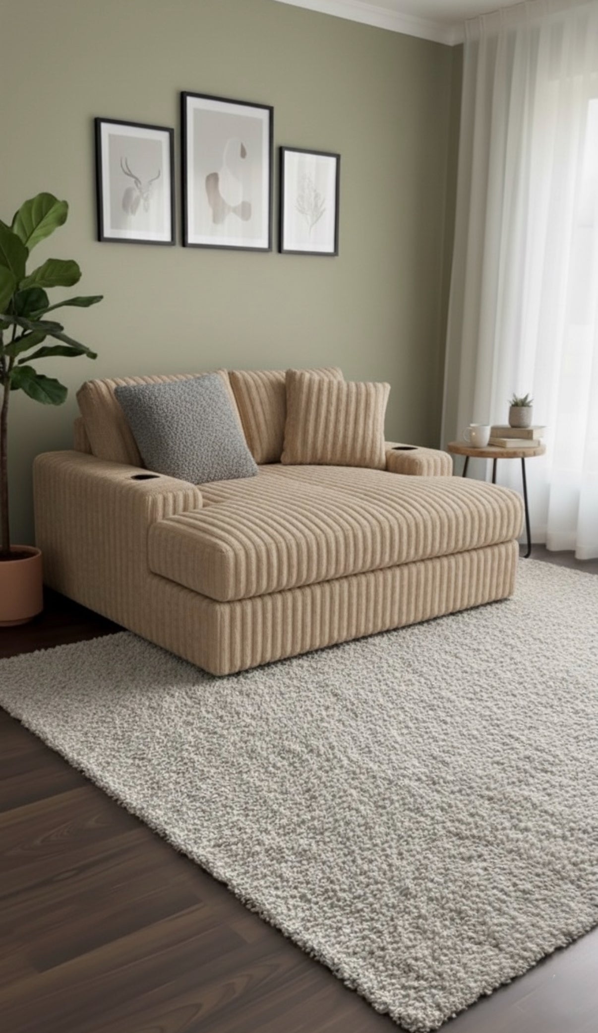 Nevia Soflix® – El diseño premium más vendido