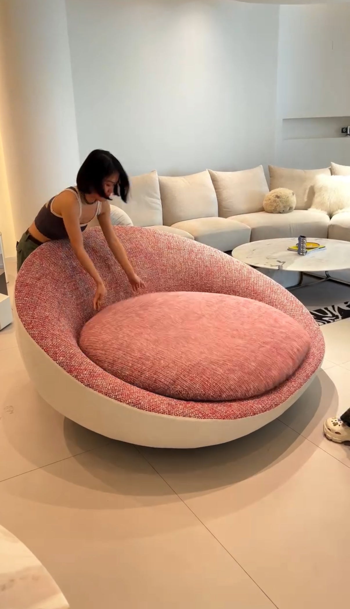 Orbit Soflix® – El diseño compacto más vendido