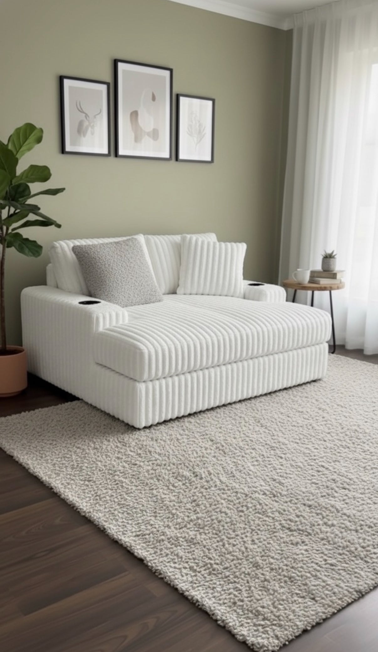 Nevia Soflix® – El diseño premium más vendido