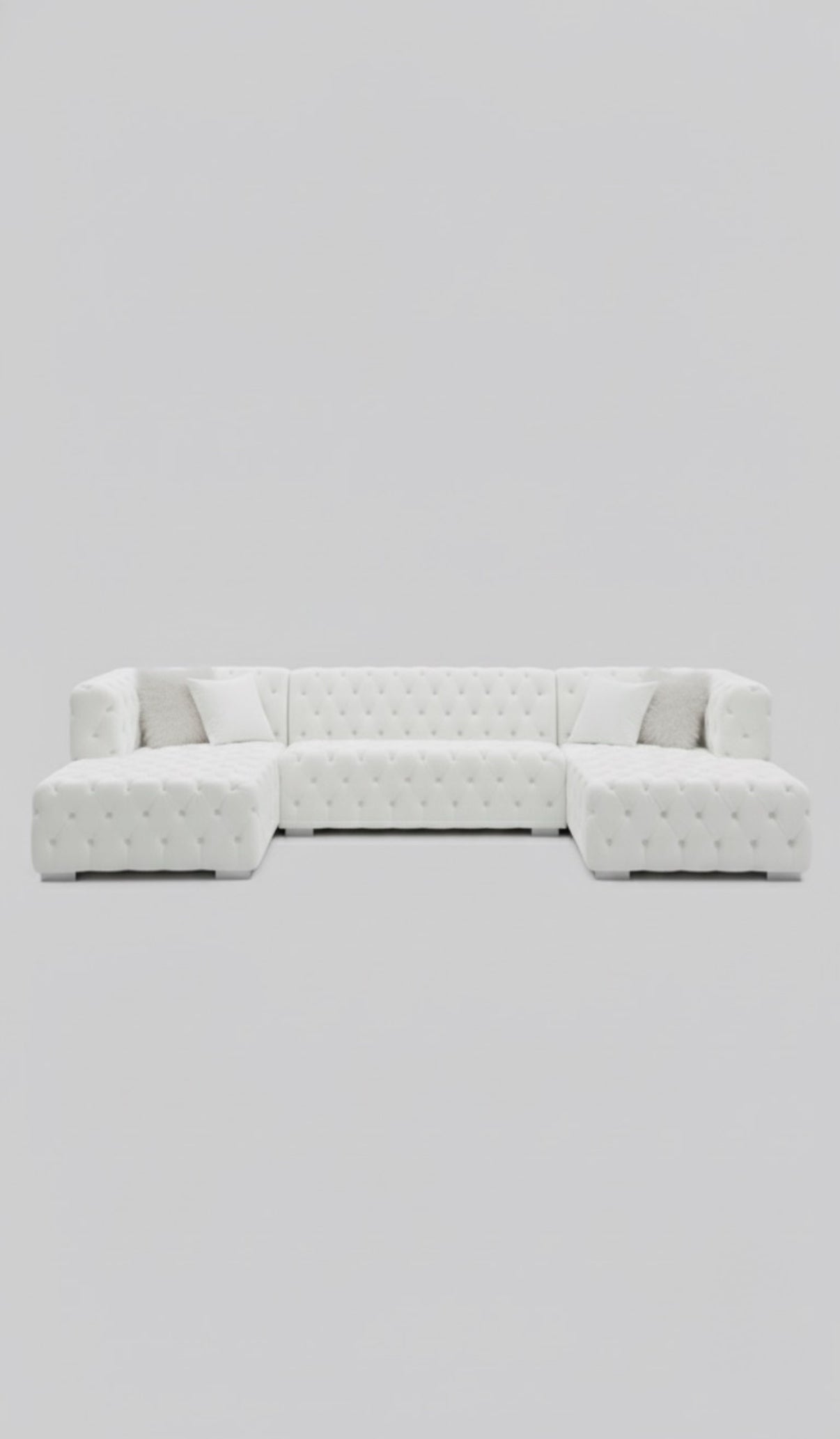 Luxury Soflix® – El modelo premium favorito para salas elegantes